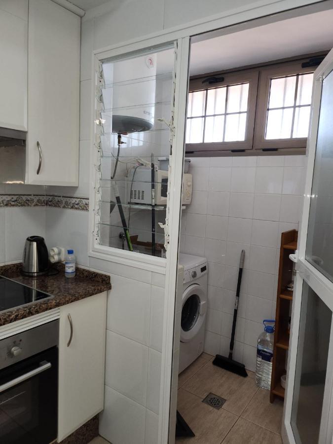 Arico Residencial Chari Poris De Abona 아파트 외부 사진