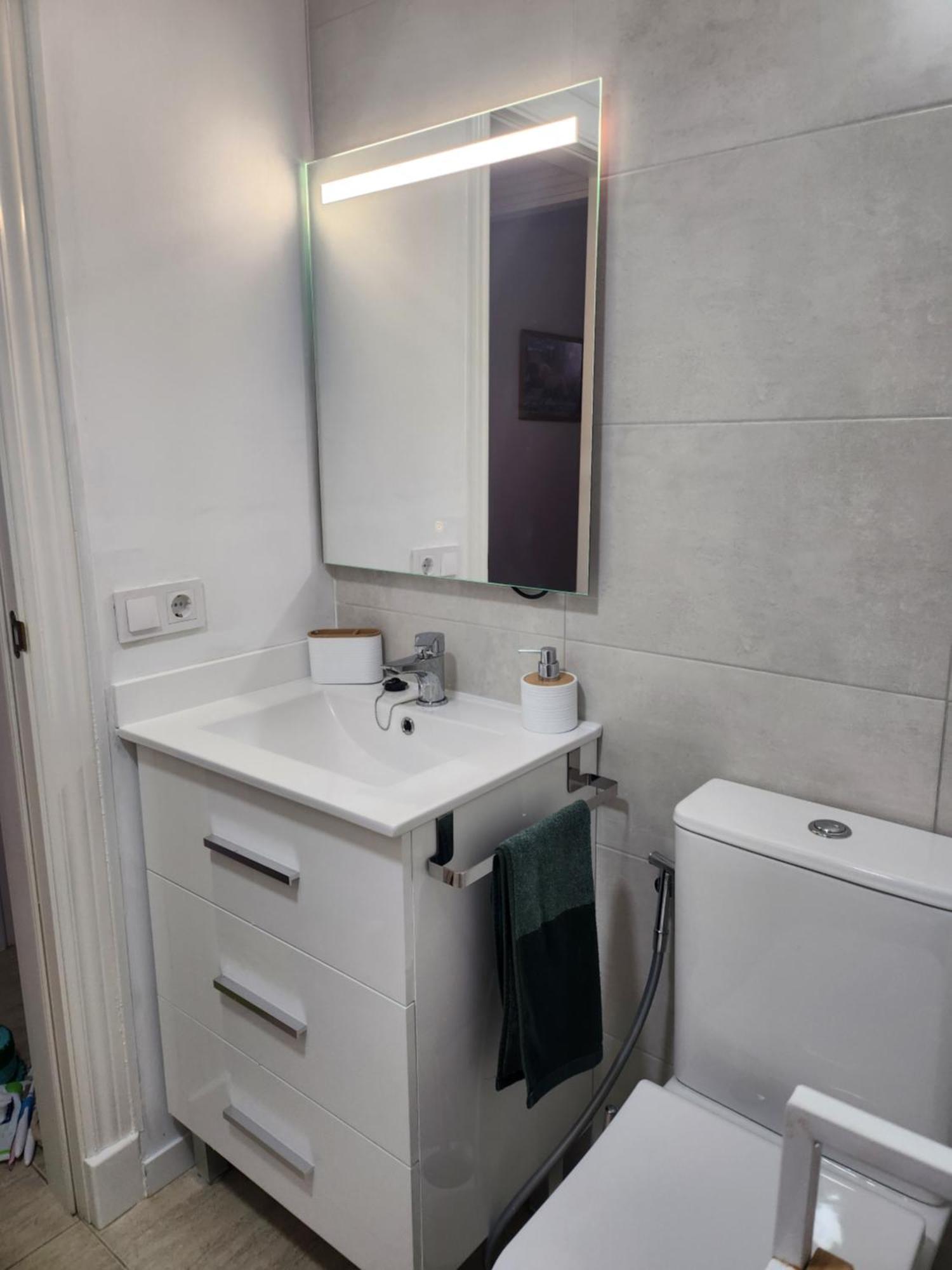 Arico Residencial Chari Poris De Abona 아파트 외부 사진