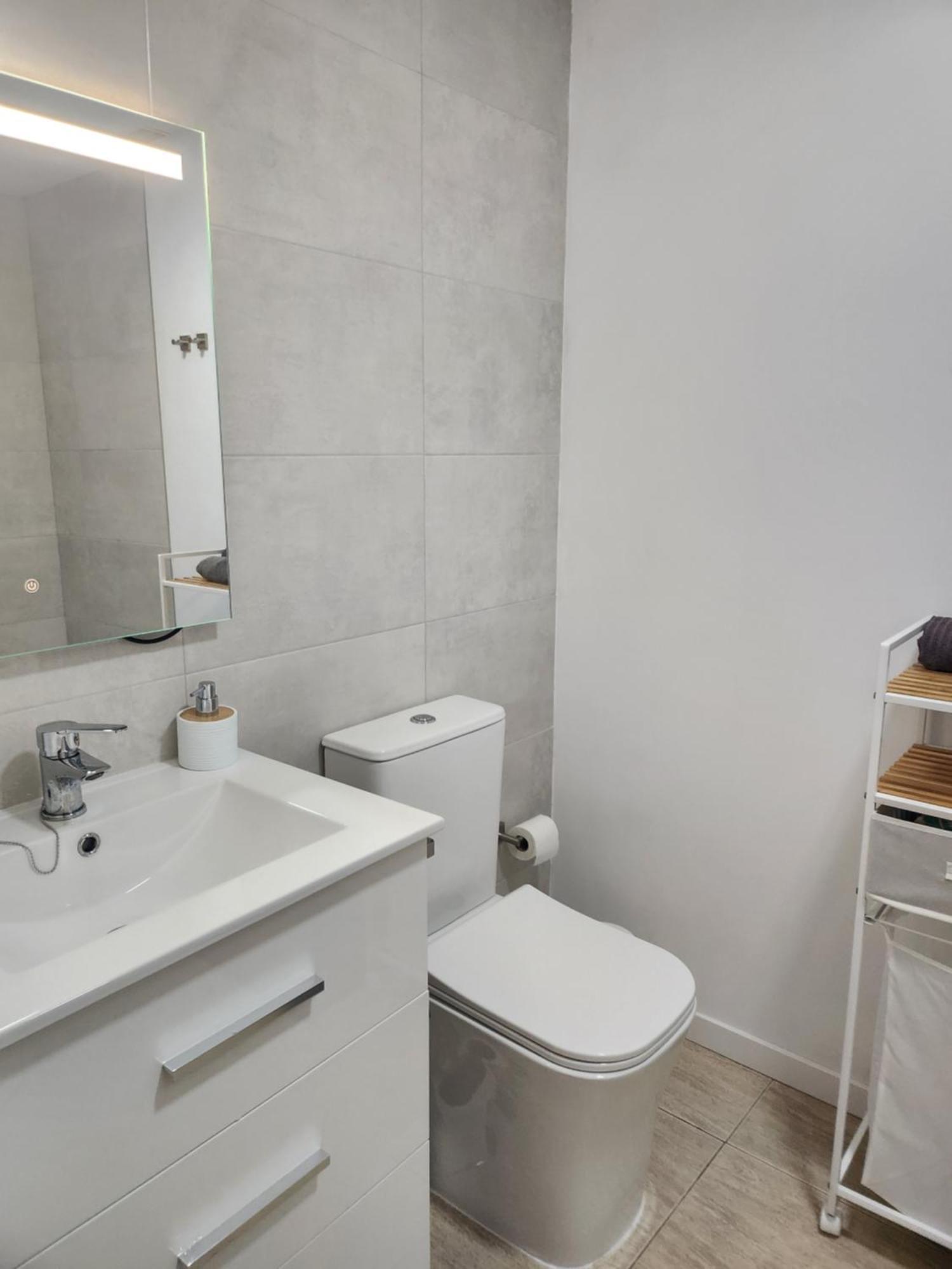 Arico Residencial Chari Poris De Abona 아파트 외부 사진